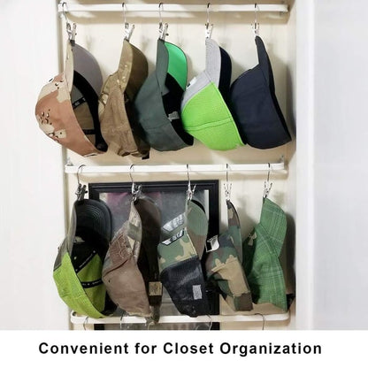Heavy Duty Hanging Hooks Clips