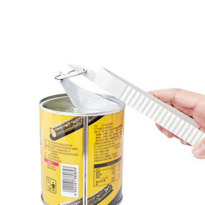 4-in-1 Multi-Functional Lid Opener