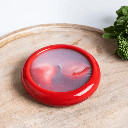 Fruit And Vegetable Anti-Oxidation Storage Box - Pack Of 4