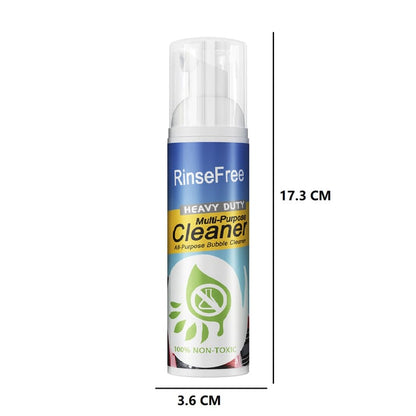 Powerful Stain Removal Kit
