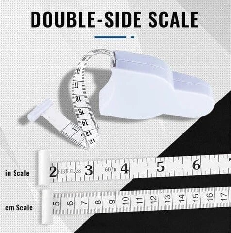 Perfect Body Tape Measure