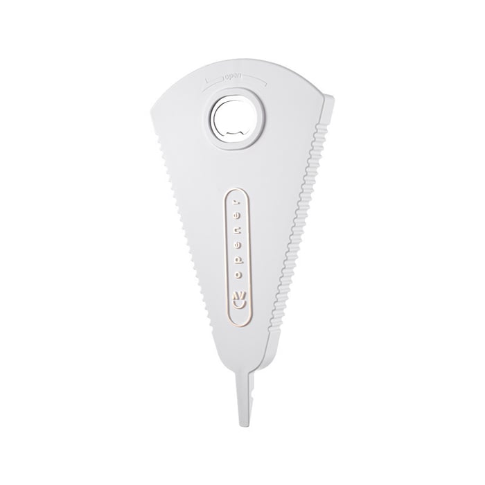 4-in-1 Multi-Functional Lid Opener