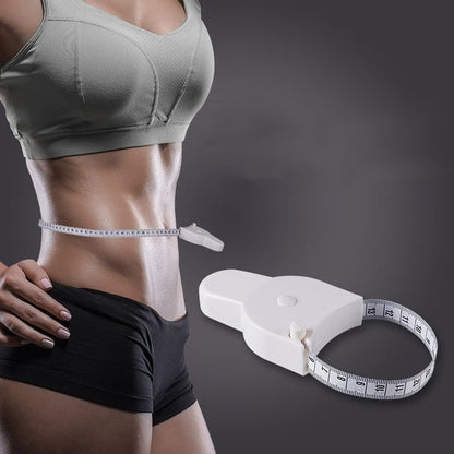 Perfect Body Tape Measure