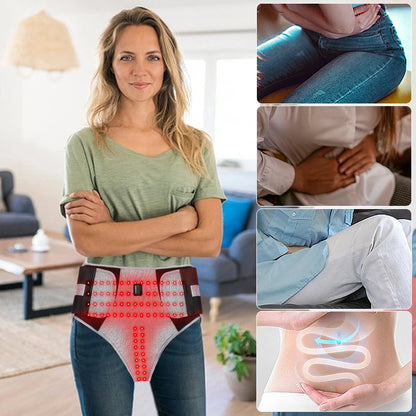 ThermaCore™ Heated Thermal Pants