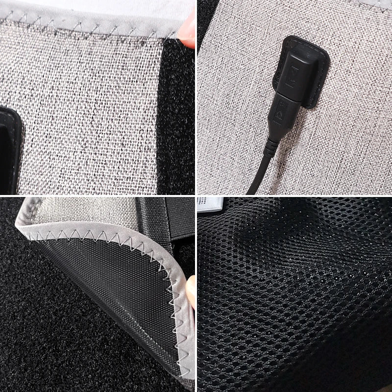 ThermaCore™ Heated Thermal Pants