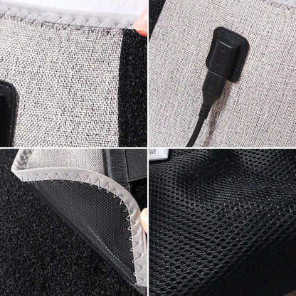 ThermaCore™ Heated Thermal Pants