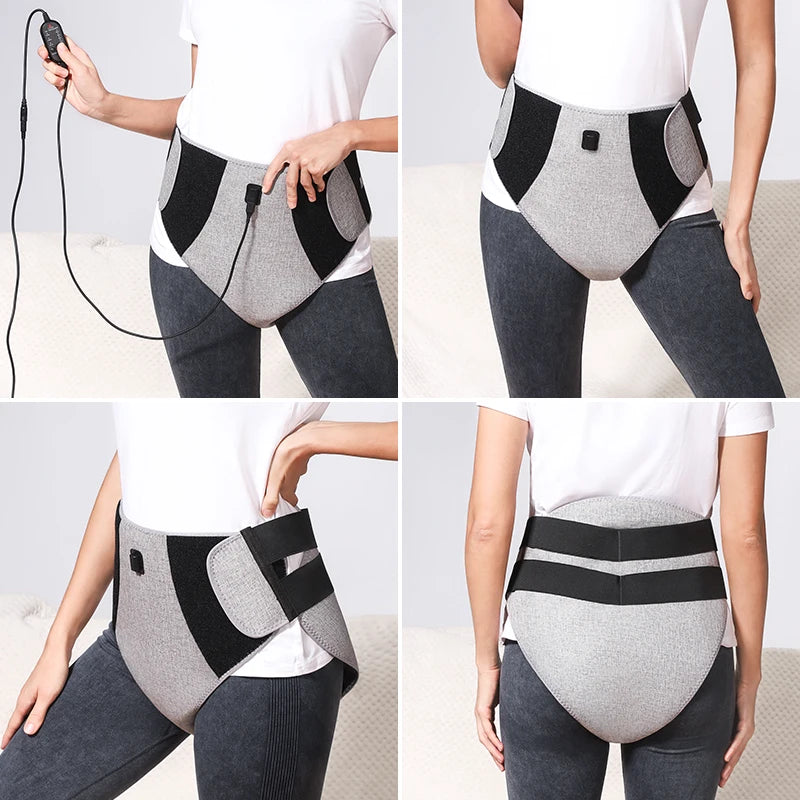 ThermaCore™ Heated Thermal Pants