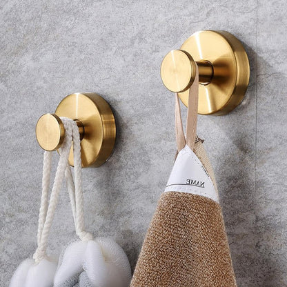 🎄2026 Upgraded Suction Cup Hooks - Pack of 2