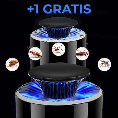 ANTI-MOSQUITO WITH LED