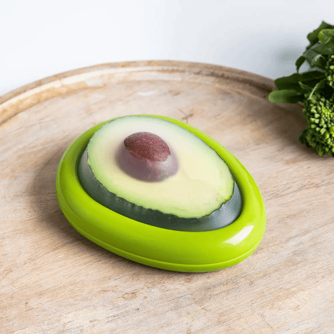 Fruit And Vegetable Anti-Oxidation Storage Box - Pack Of 4