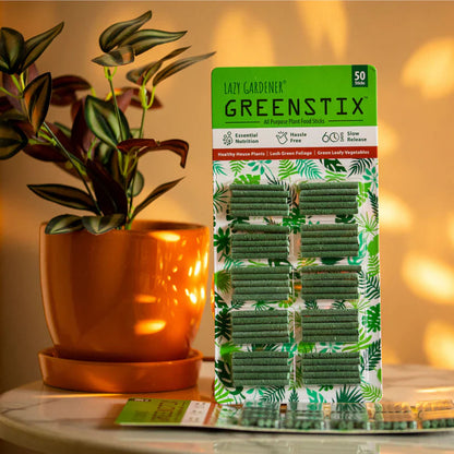 Plant Grow Fertilizer Sticks For Plants