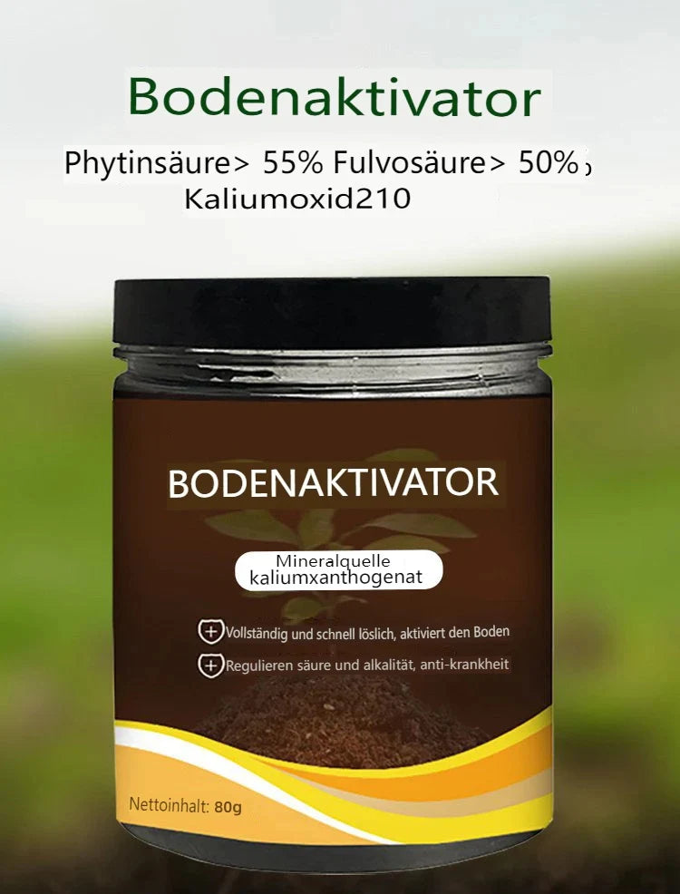 🍃Soil Improvement Loosening Agent[IMPORTED]