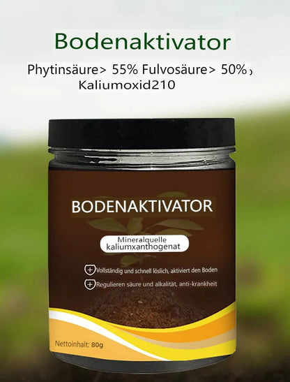 🍃Soil Improvement Loosening Agent[IMPORTED]