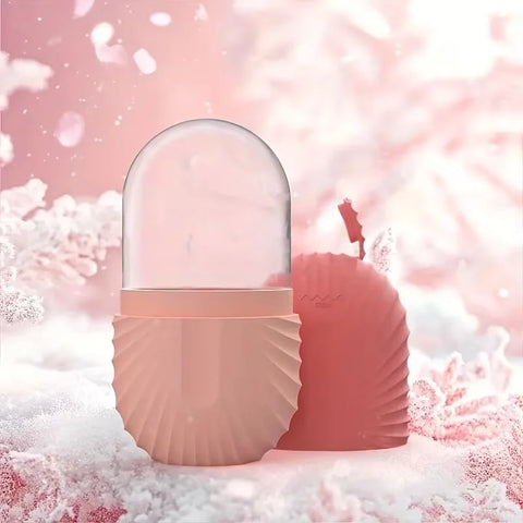 Silicone Ice Roller