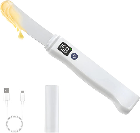 Heated Butter Knife Spreader