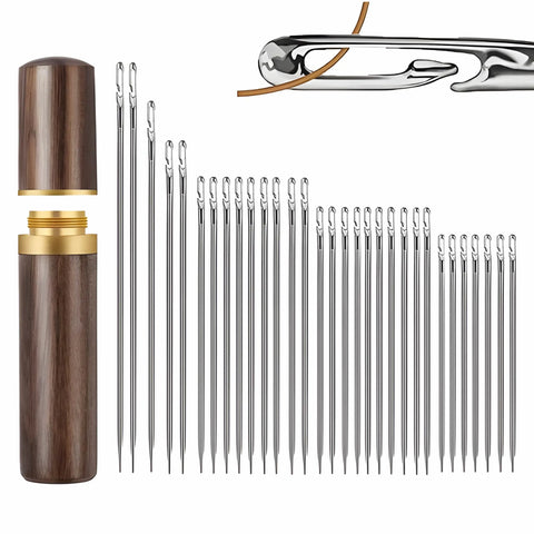 Easy Thread Needles Set 🧵