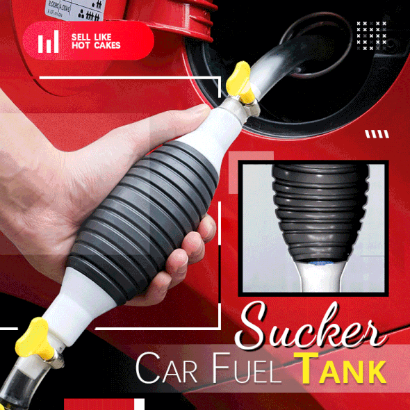 MULTIFUNCTION LIQUID SUCKER