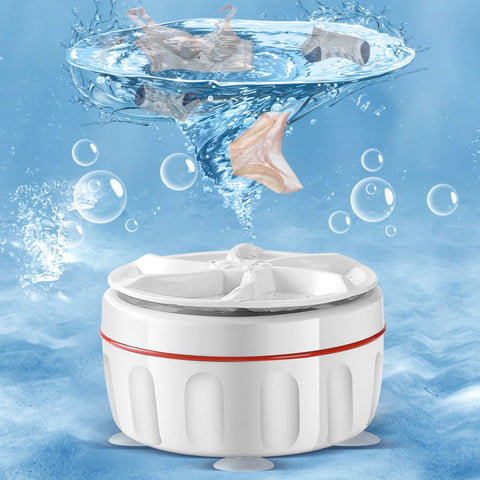 Mini Washing Machine