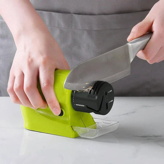 KNIFE SHARPENER