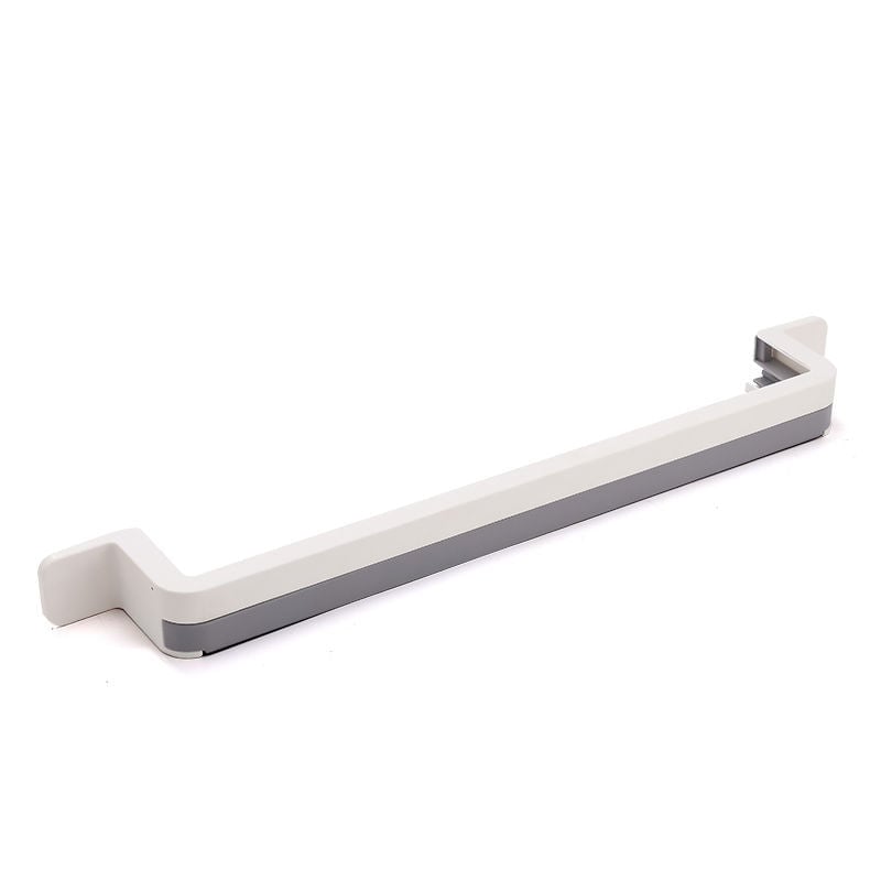 No-Hole Installation Foldable Slippers Rack