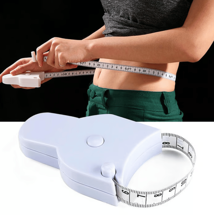 Perfect Body Tape Measure