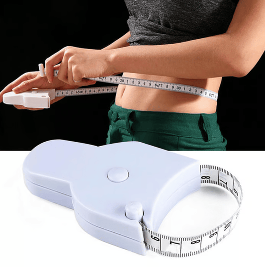 Perfect Body Tape Measure