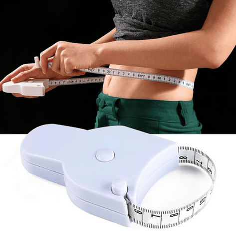 Perfect Body Tape Measure
