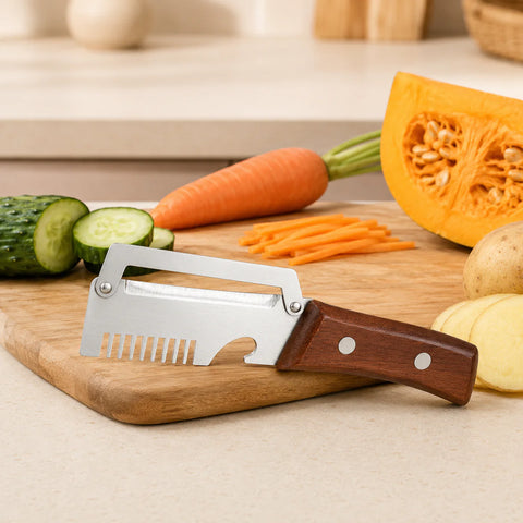 Multifunctional Peeler knife