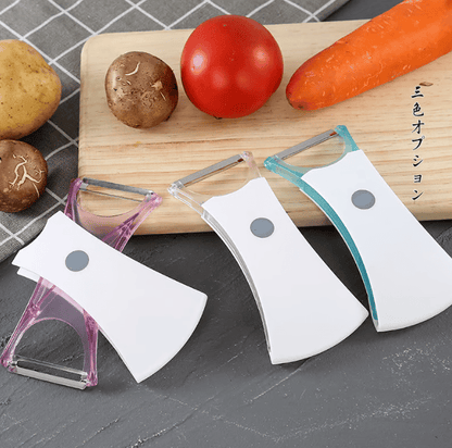 MULTIFUNCTIONAL SALAD MAKER