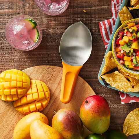 Mango Slicer Cutting Tool