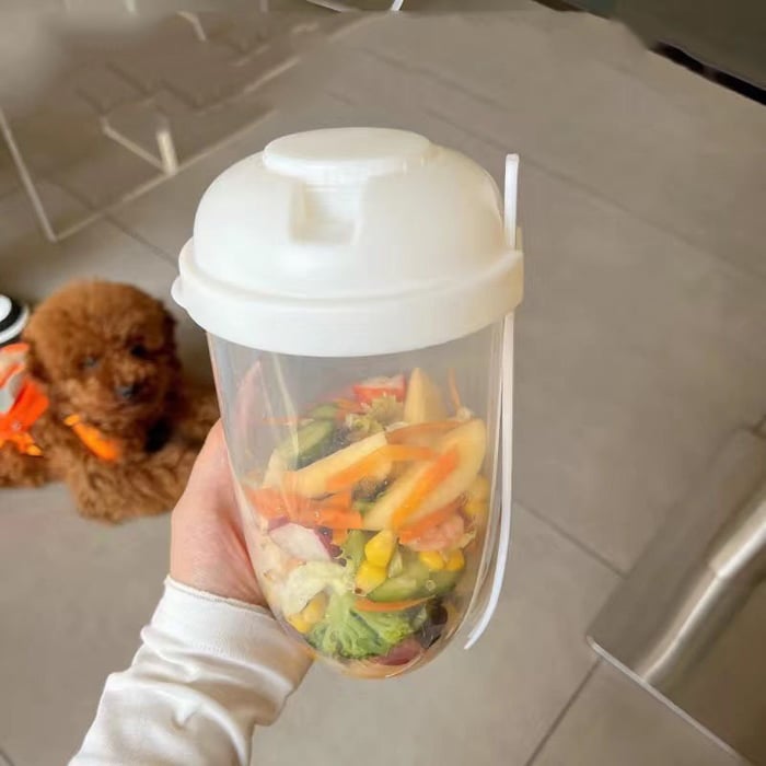 Salad Cup - All Time Best Seller