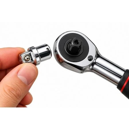 Automatic Electric Ratchet Wrench