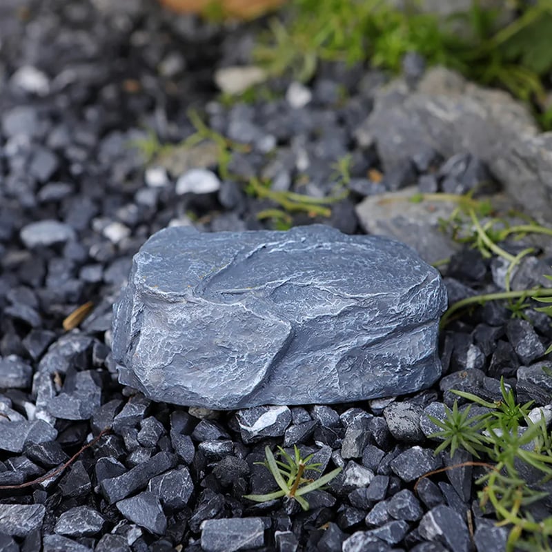 Stone Key Storage