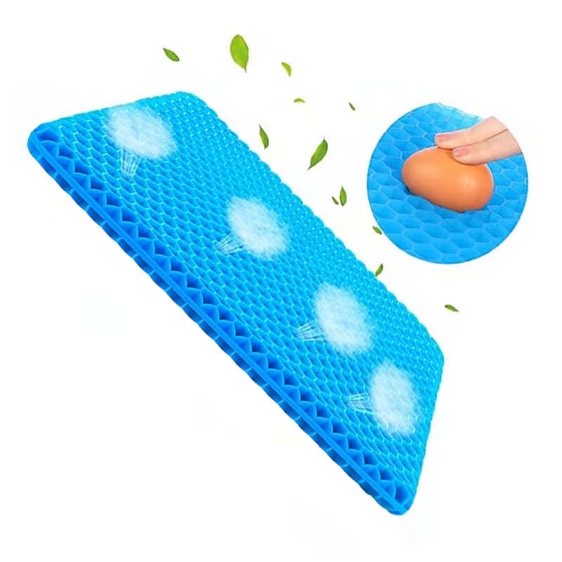 Cooling Gel Seat Cushion 💙