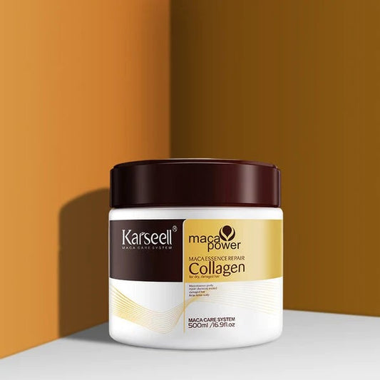 Karseell collagen hair treatment