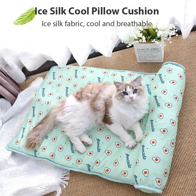 CatsDogs Cooling Bed