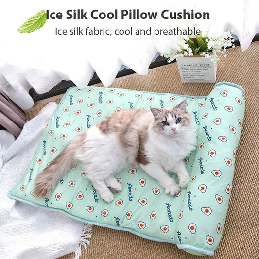 CatsDogs Cooling Bed