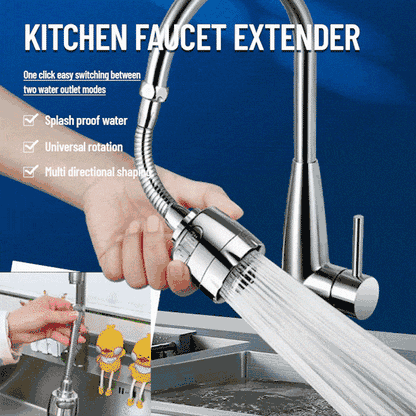 Kitchen Faucet Sprayer Attachment