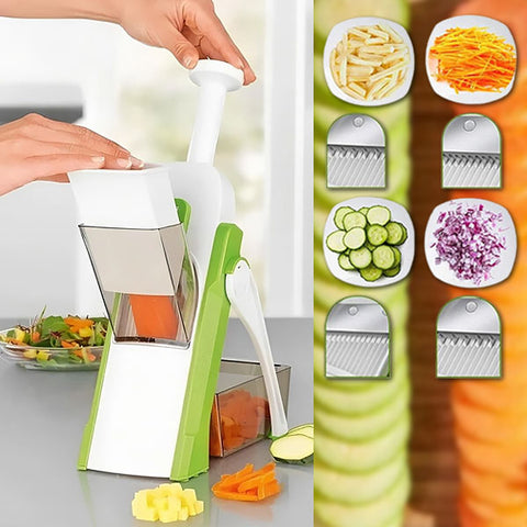 Multipurpose cutter  SLICEWISE