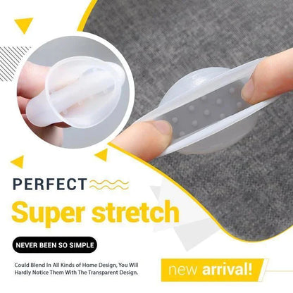 Chair Leg Protector Pack of 4