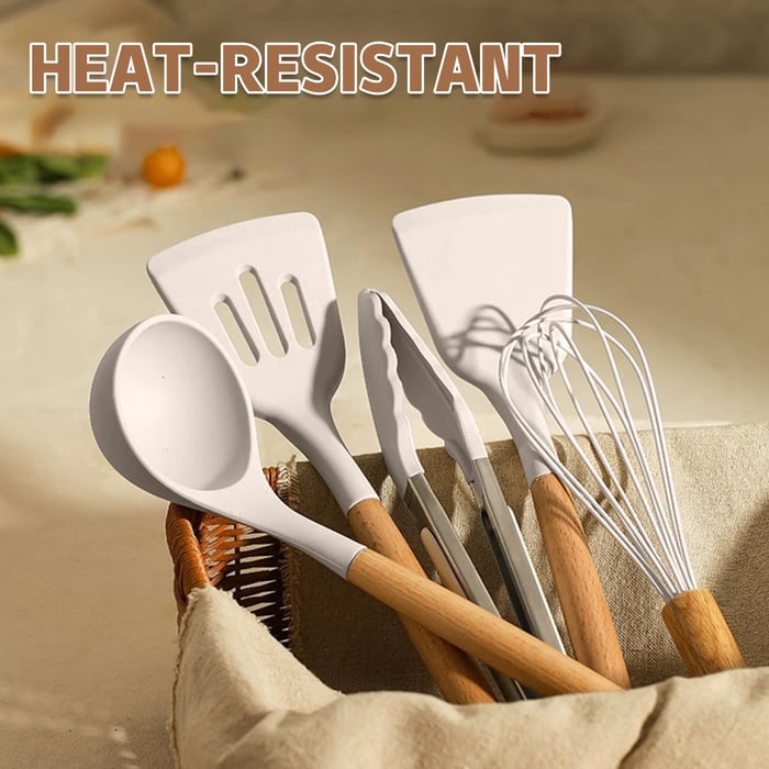 Kitchen Cooking Utensils Set