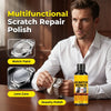 🔥 Multifunctional Scratch Repair Polish – Works on All Colors 🚗✨🛡️🎨