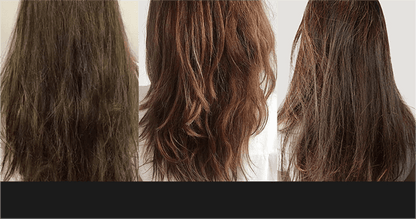 Deep Conditioner Hair Mask