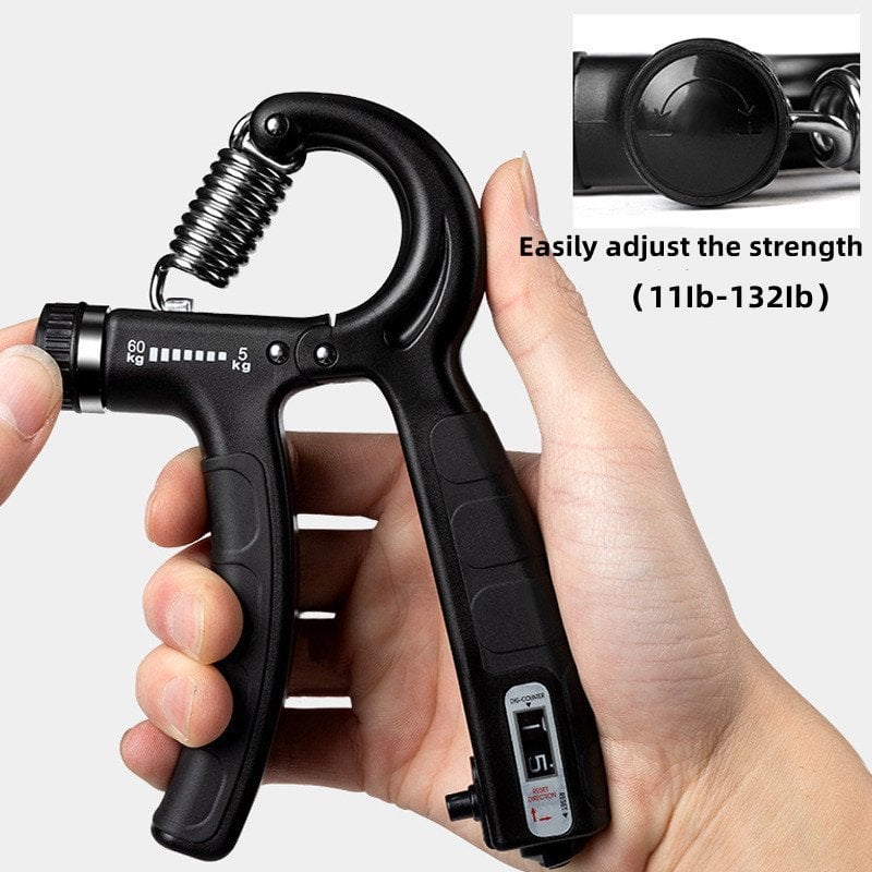 Hand Exerciser🔥Keep using it, the effect is beyond your expectations