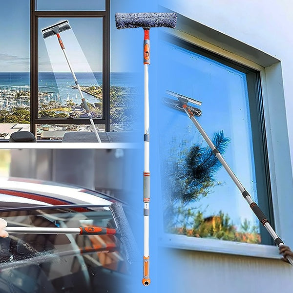 Window cleaner