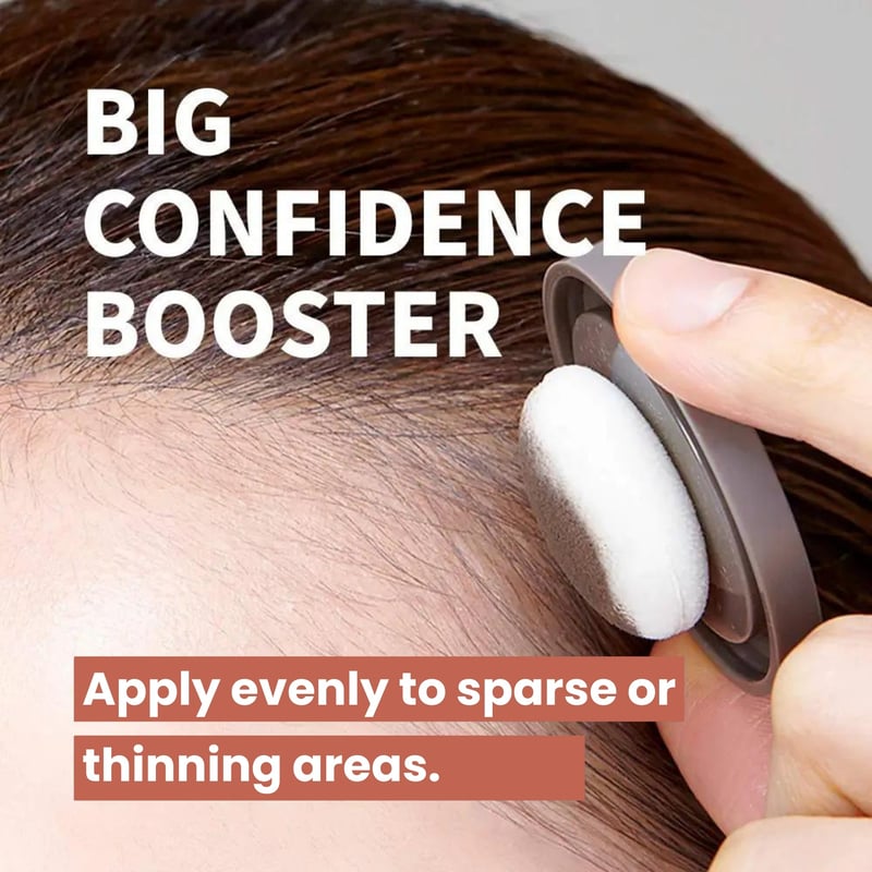 HAIRLINE POWDER BLACK ONLY