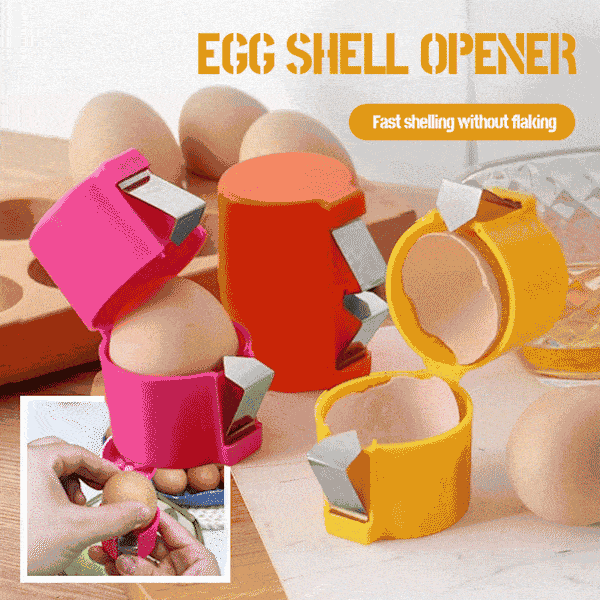 Egg Opener