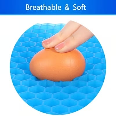 Cooling Gel Seat Cushion 💙