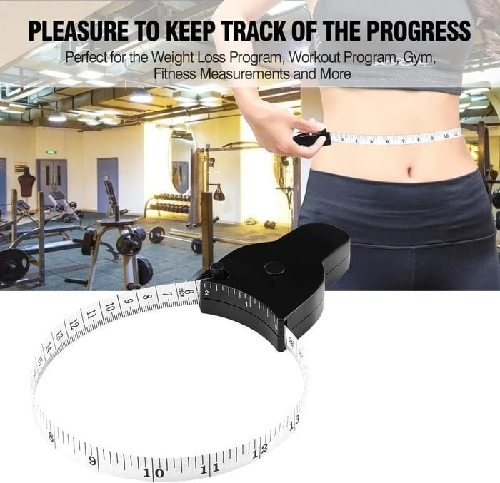 Perfect Body Tape Measure