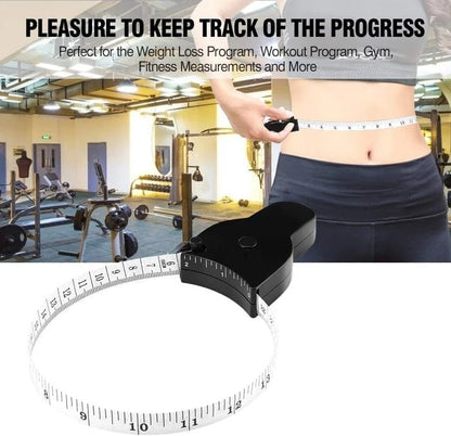 Perfect Body Tape Measure